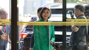 김행 ‘백지신탁·낙태 발언’ 논란 속 인사청문회 ‘감감무소식’