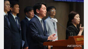 안철수 “이재명, 법정서 살아 돌아오면 분당갑에서 붙자”