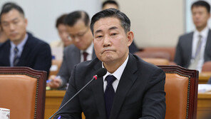 신원식 인사청문회…與 “훌륭한 인물” 野 “쿠데타 인정, 사퇴해야”