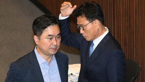 ‘김종민 살해 협박’ 27세 男 검거, 金 “처벌 원치 않아”…추가 조사후 조치