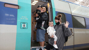 “입석도 없어요”…시작된 귀성 전쟁에 주요 교통편 ‘매진’