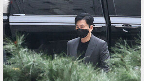 ‘보복협박 혐의’ 양현석 “4년간 억측 난무”…檢, 2심도 징역 3년 구형