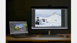 [리뷰] 4K 넘어 6K 시대를 열다, 델 울트라샤프 32 6K U3224KB 모니터