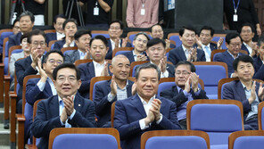 이준석 “이재명, 겉으론 비명 끌어안고 경선 기회 줄 것…금태섭 효과 기대”