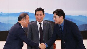 여야, 다음달 6일 본회의서 이균용 임명동의안 처리