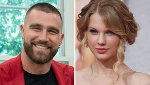 테일러 효과? 열애설 선수 유니폼 판매 400% 폭증