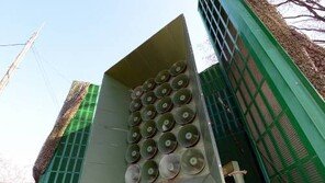 정부 “대북확성기, 北 중대 도발땐 당장 재개 가능”