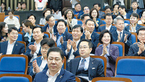 친명, ‘李 공천장’ 거론하며 가결파 압박… 비명 “사법리스크 여전” 