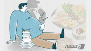 한 상 가득 추석 음식, 칼로리 폭탄 걱정이라면…‘이 방법’ 실천해보자