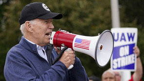 美바이든 “정부 셧다운, 피할 수 없는 건 아니다”