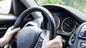 음주운전 3번째인데…40대 가장에 ‘벌금형’ 선처한 이유