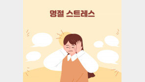 “누구는 연봉이 5000이라더라”…취준생이 꼽은 최악의 추석 잔소리는