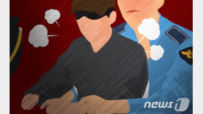 추석 연휴 길거리서 여성 포옹하려 한 60대…결국 경찰서행