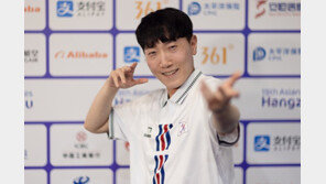 ‘베가로 아시아 정복’ 김관우, 스트리트파이터 우승…한국 e스포츠 첫 金