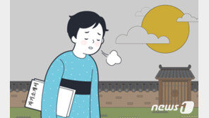 추석 ‘부모님 용돈’ 20대 17만원, 30대 21만원…40대는 얼마