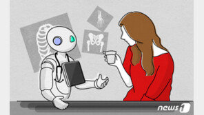 5년 전 암으로 떠난 아빠…다섯 살 딸에게 그의 목소리가 들려왔다