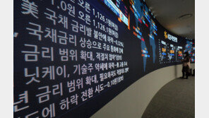 한국, 세계국채지수 편입 실패…정부 “조기 편입 노력 계속”