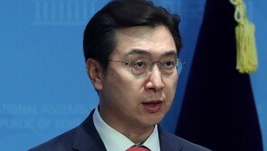 李 영수회담 제안에…與 “뜬금없는 떼쓰기, 여야 대표회담이 먼저” 