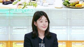 ‘편스토랑’ 한지혜, 父 생애 첫 미역국 선물에 눈물