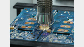 美, 3억달러 미만 반도체 소재·장비 투자도 10% 인센티브…이익공유 제외