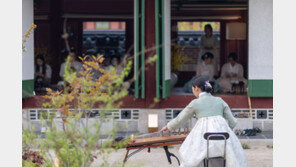 경복궁 ‘소주방’ “‘수라간 시식공감’ 하러 오세요”