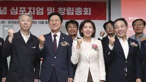 與, ‘수도권 위기론’ 속 중진 인사 몸풀기…장관·참모진 차출론도