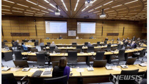 한미일 IAEA 총회에서 공동발언…“北 도발 중단·비핵화 조치 촉구”
