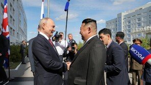 北 “북러관계는 평화 수호 보루…한미일 동맹이 암적 존재”