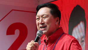 김기현 “北 도발에  맞서 싸워 이기는 게 군의 존재 이유”