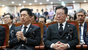 이재명 영수회담 제안에…김기현 “후진적” 민주 “여당 정쟁몰아”