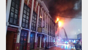 스페인 남동부 나이트클럽서 화재…최소 6명 사망