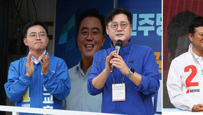 강서구청장 40억 보궐비용…與 “공적 사명감” vs 野 “파렴치 변명”