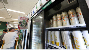 日 젊은층 “술을 왜 마시죠”…30년뒤 맥주 판매 90% 감소 전망