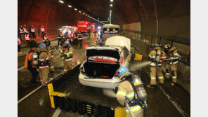 젊은 소방관들 극단선택 ‘비상’…최근 10년간 126명, 순직 3배