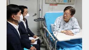 이재명, 이르면 이번주 당무복귀…강서구청장 선거 지원할 듯