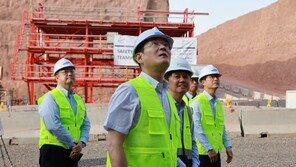 이재용, 추석연휴 중동 3개국 찾아…10년째 ‘명절 현장경영’