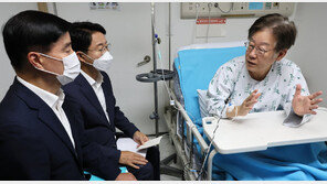 이재명 ‘영수회담’ 제안 놓고… 與 “위기 모면용” 野 “정쟁 몰지말라” 