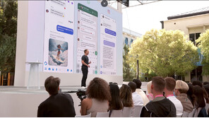 메타, 페북-인스타 등서 묻고 답하는 AI 서비스… 챗봇 경쟁 가세 