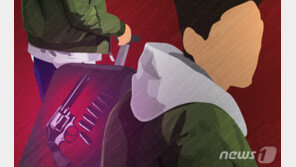 “왜 들어 있는 줄 몰라” 인천공항 출국 전 실탄소지 미국인 2명 검거