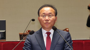 윤재옥 “이재명 명분 없는 구시대적 영수회담 대신 민생현안 소통해야”