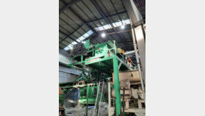 추석 연휴 문경·경주 공장서 사고 잇따라…1명 숨지고 1명 중상