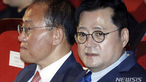 野, 이균용 임명안 부결 방침에…與, 김행 청문회 보이콧 태세