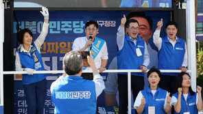 민주, 강서구청장 선거 연휴 막판 공세…“여당, 숙원사업 미끼로 협박”