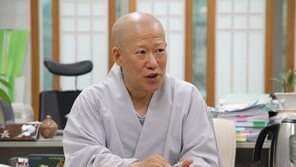 “1700년 된 ‘한국 대승불교 사상’ 처음으로 담았어요”