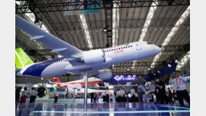 中, 민항기 수출에 반도체 장비 자립 속도… “軍民겸용 주력할듯” 