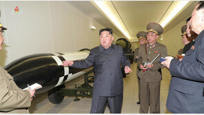 北 “美 WMD 대응전략, 엄중한 군사 정치적 도발”