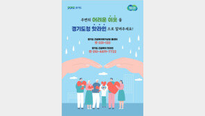 “어려운 이웃 알려주세요” 채무조정 때 위기가구 확인되면 ‘핫라인’ 연결