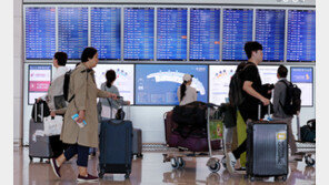 “2개월 전 취소했는데 환급 거절”…해외여행 소비자피해 2년 새 2.5배 ↑