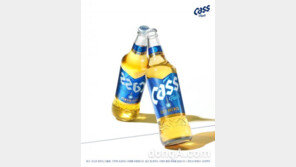 맥줏값도 오른다… 오비맥주, 카스·한맥 출고가 평균 6.9% ↑