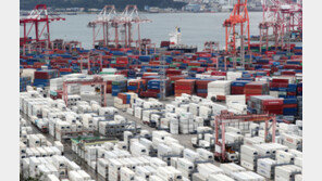 8월 생산, 30개월 만에 최대폭↑…“경기 반등 조짐 확대”